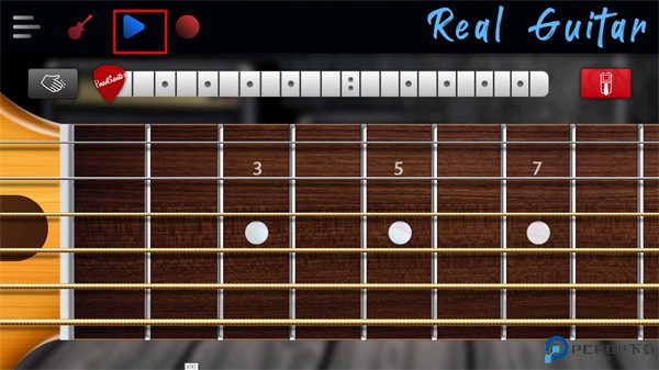 Real Guitar