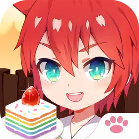 猫少年咖啡厅中文版