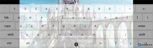 MaldiVes模拟器