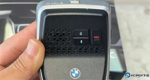 睿眼行车记录仪