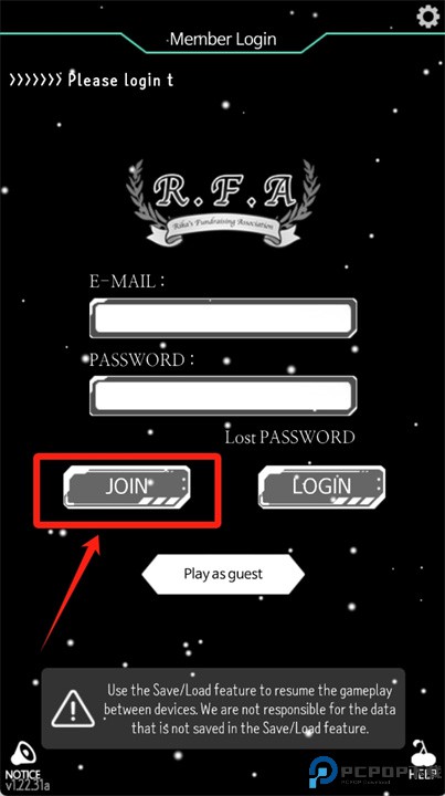 mystic messenger安卓