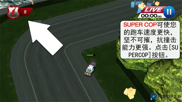 亡命威龙