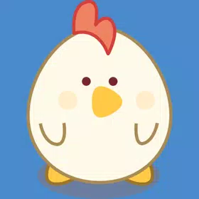 小鸡合并
