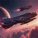 超时空星舰