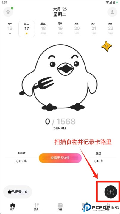 calz软件