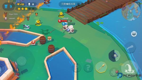 动物王者
