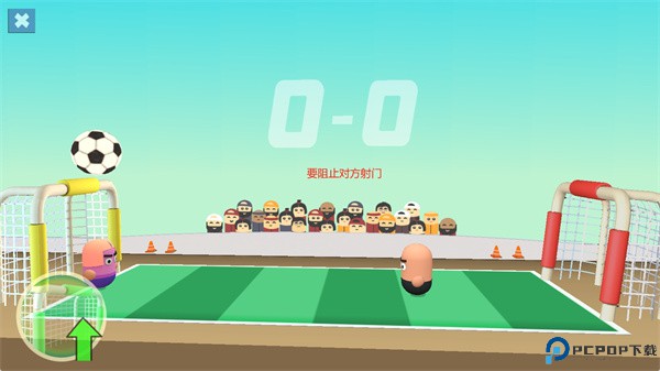 足球男孩安卓版