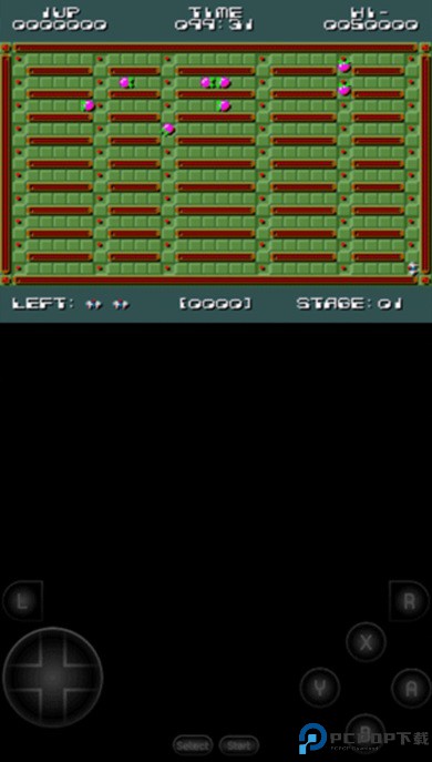 sfc模拟器中文版