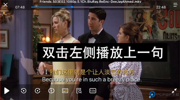 小鹦看看