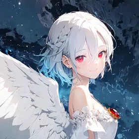 魔界天使传说