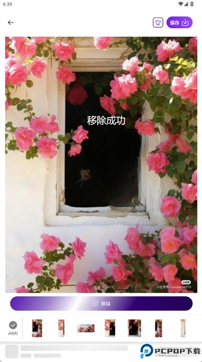 从照片中删除不需要的对象软件