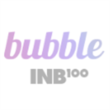 INB100 bubble