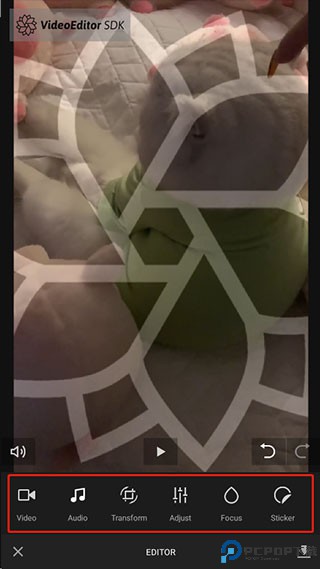 AE视频剪辑软件