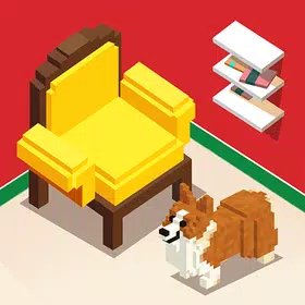 口袋小屋中文版