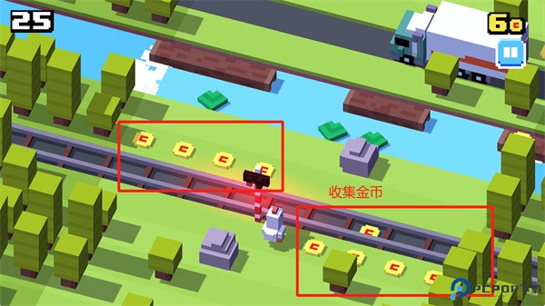 天天过马路安卓