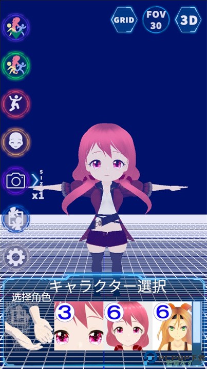cocopstudio软件