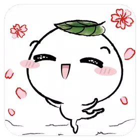 团子萌萌跳