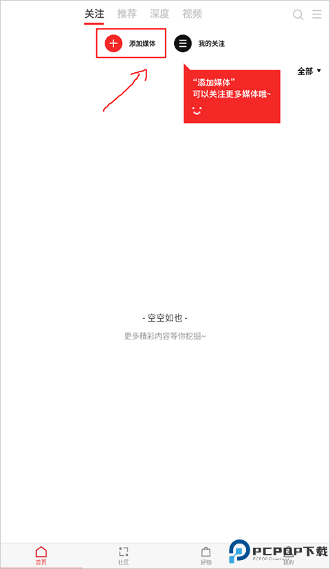 Flipboard中文版