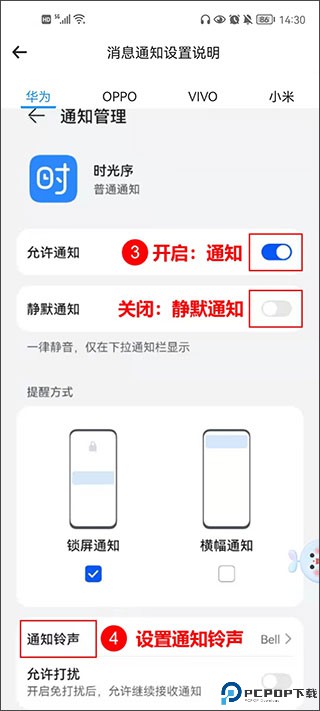 时光序