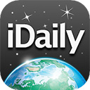 idaily每日环球视野