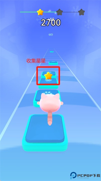 beatcats游戏