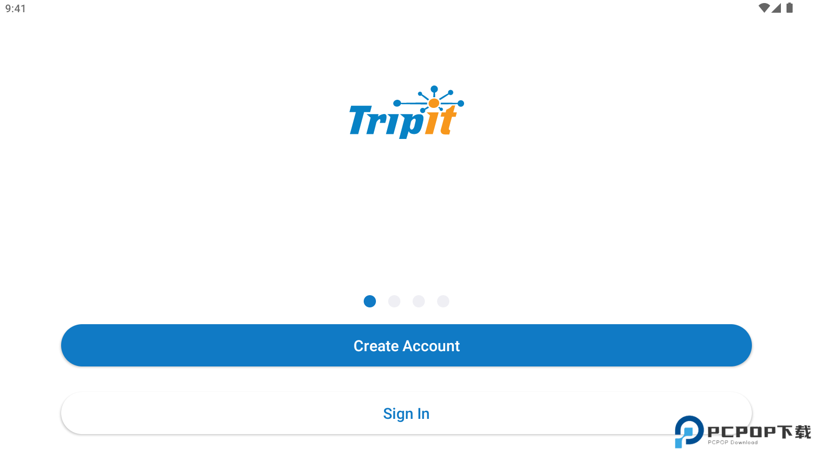 TripIt软件