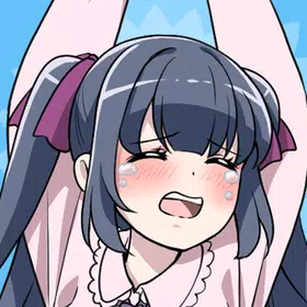 被囚禁的少女