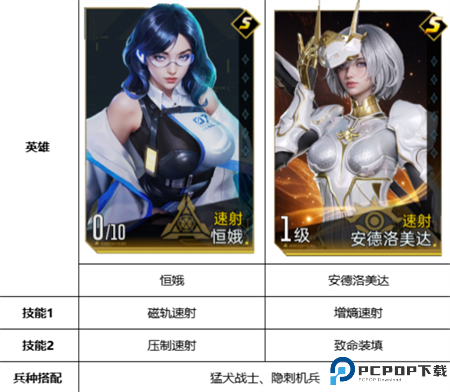群星纪元手游