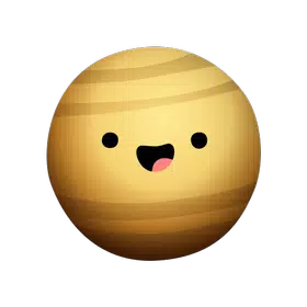 星球合并