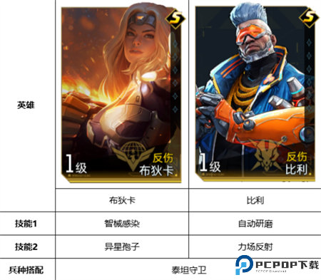 群星纪元手游