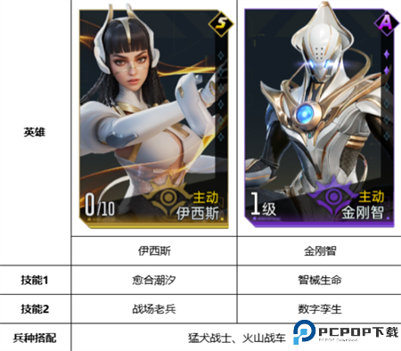 群星纪元手游