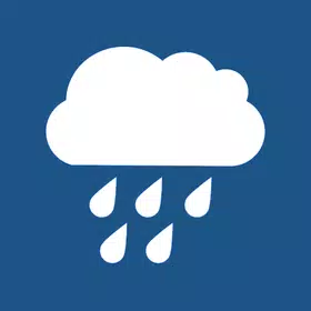 雨声助眠放松