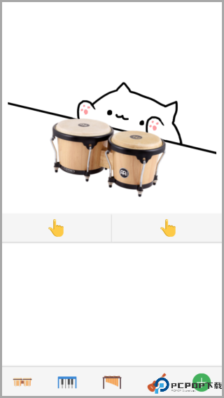 邦戈猫