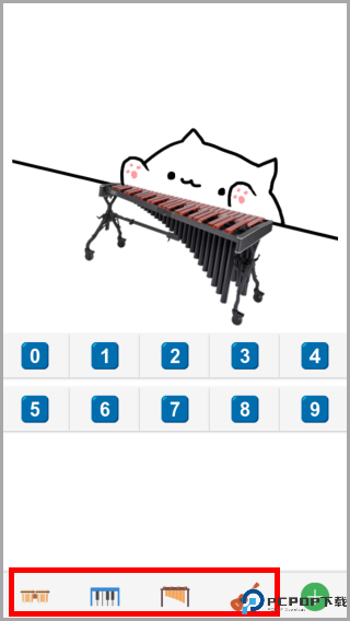 邦戈猫