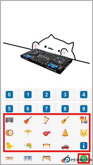 邦戈猫