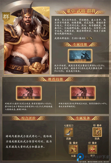 奇兵谋略