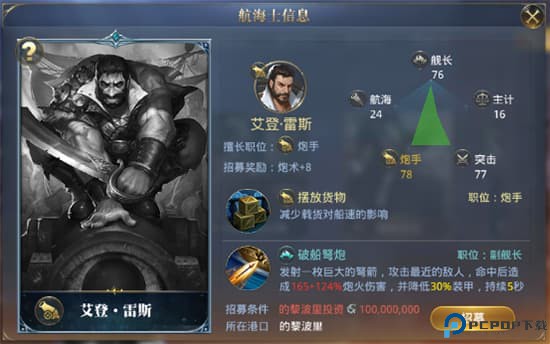 大航海之路