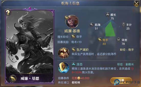 大航海之路