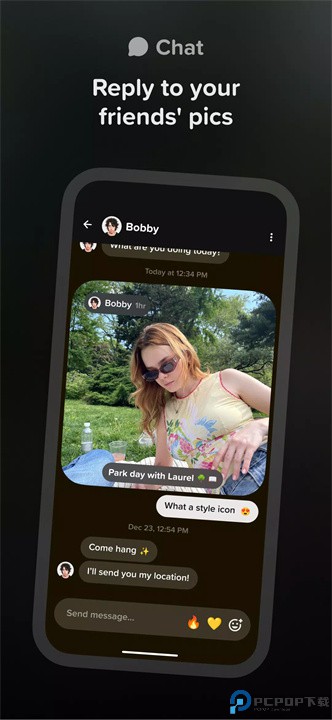 locket widget apk