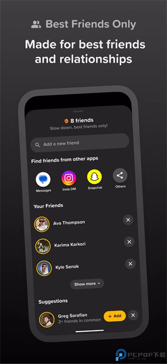 locket widget apk