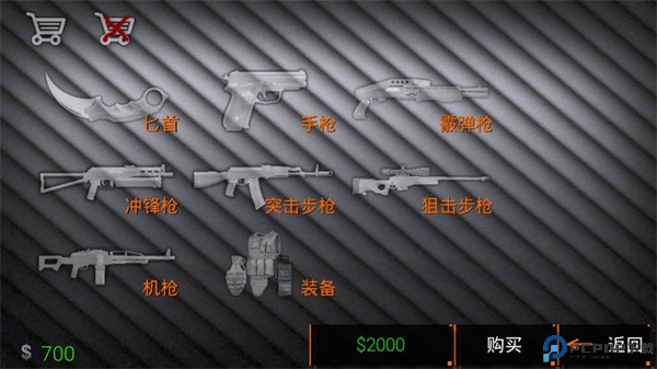 特种部队小组2