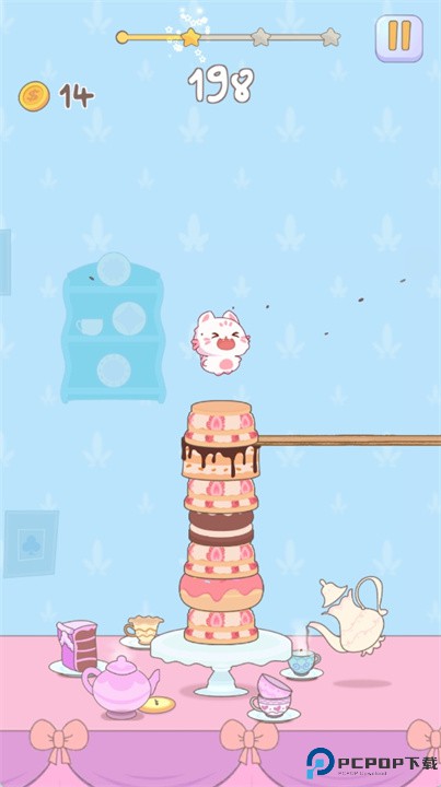 无限猫音游