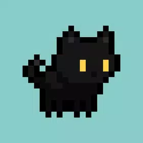 奔跑猫冲刺