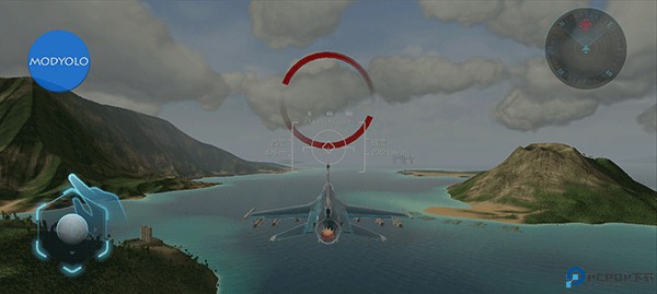 天空战士空战