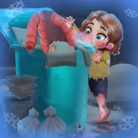 糖果庄园消消乐
