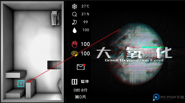 大氧化