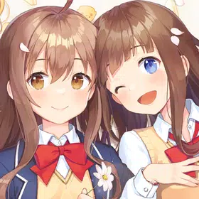 吉他少女中文版