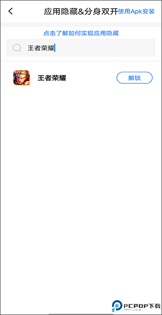 隐私盾