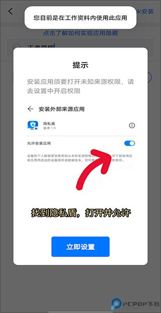 隐私盾