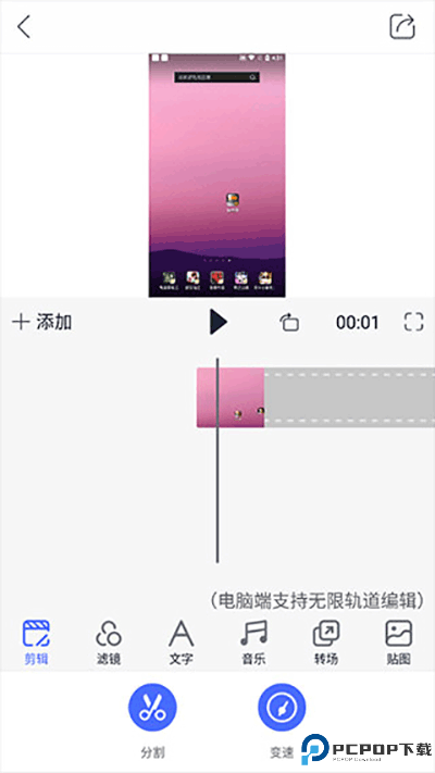 拍大师
